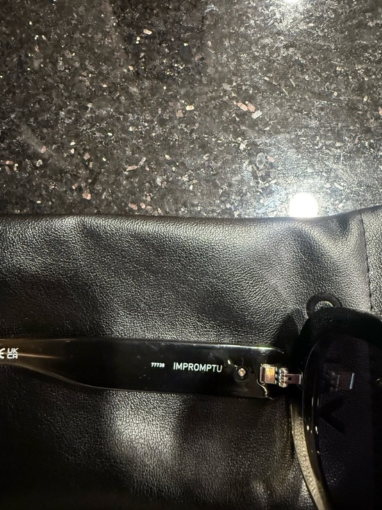 Quay Australia Sunglasses IMPROMPTU - Picture 5 of 5